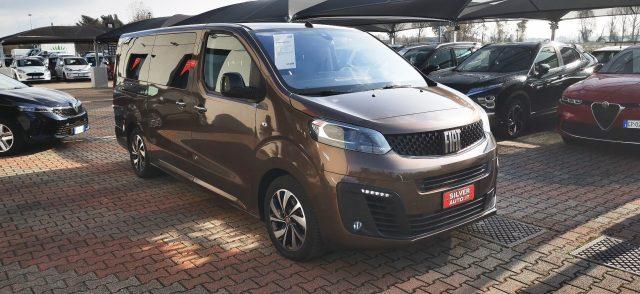 FIAT E-Ulysse 136 CV 75kWh Long Lounge
