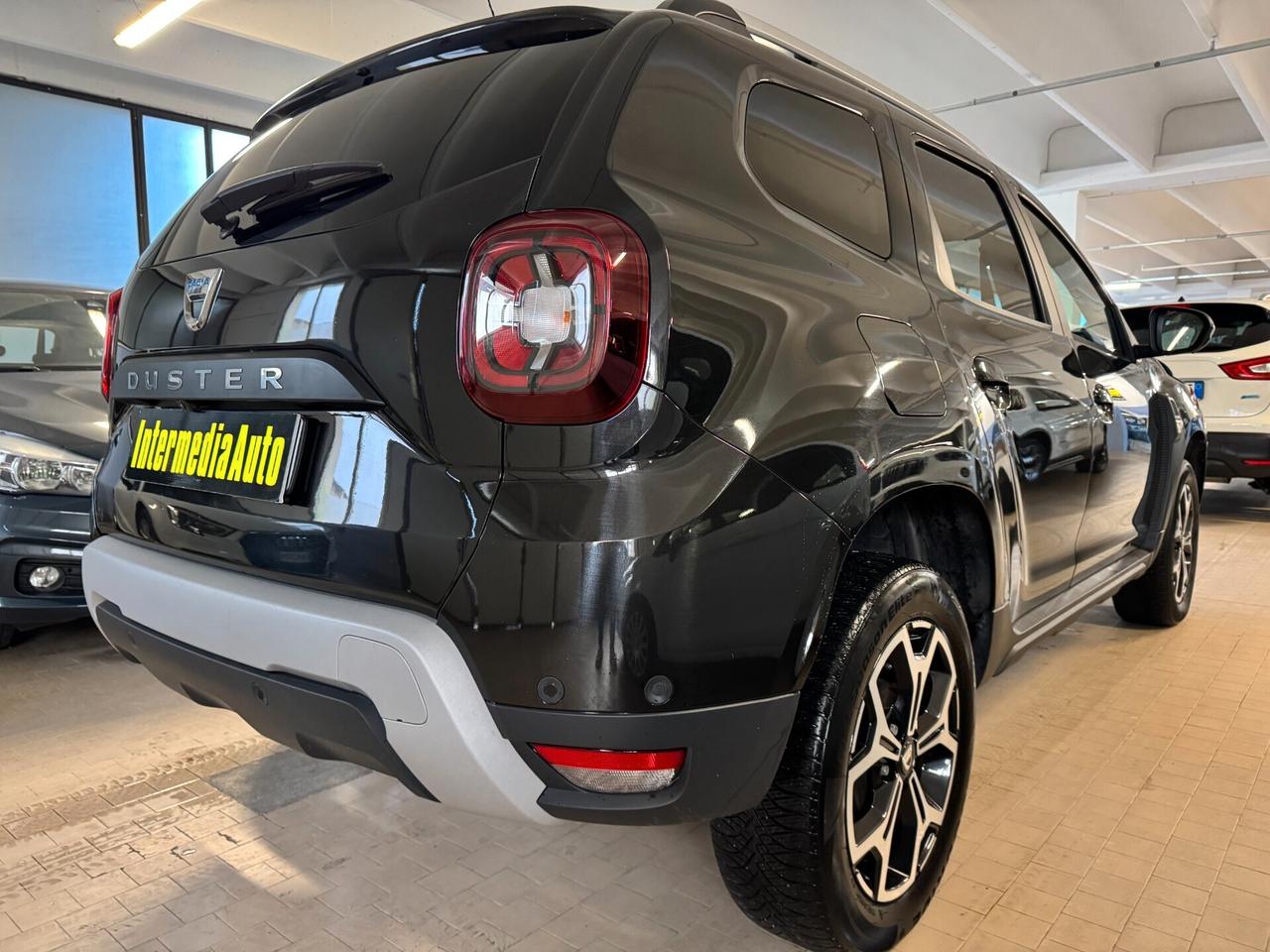 Dacia Duster 1.5 dCi 8V 110 CV 4x2 Prestige UNICO PROP.