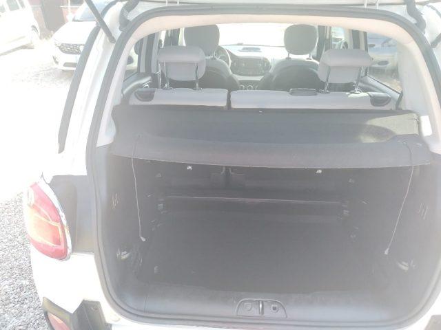 FIAT 500L 1.3 Multijet 95 CV Business