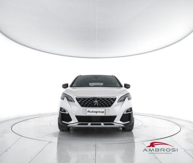 PEUGEOT 3008 BlueHDi 150 S&S GT Line