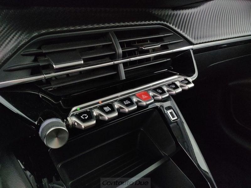 Peugeot 208 Active Pack PureTech 75 S/S