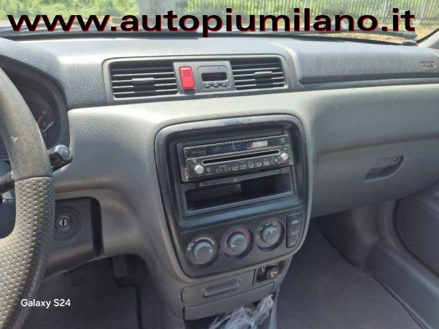 HONDA CR-V 2.0 16V cat RVi