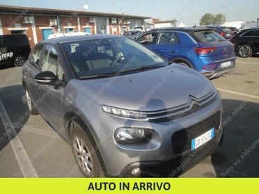 Citroen C3 1.2 PureTech Feel