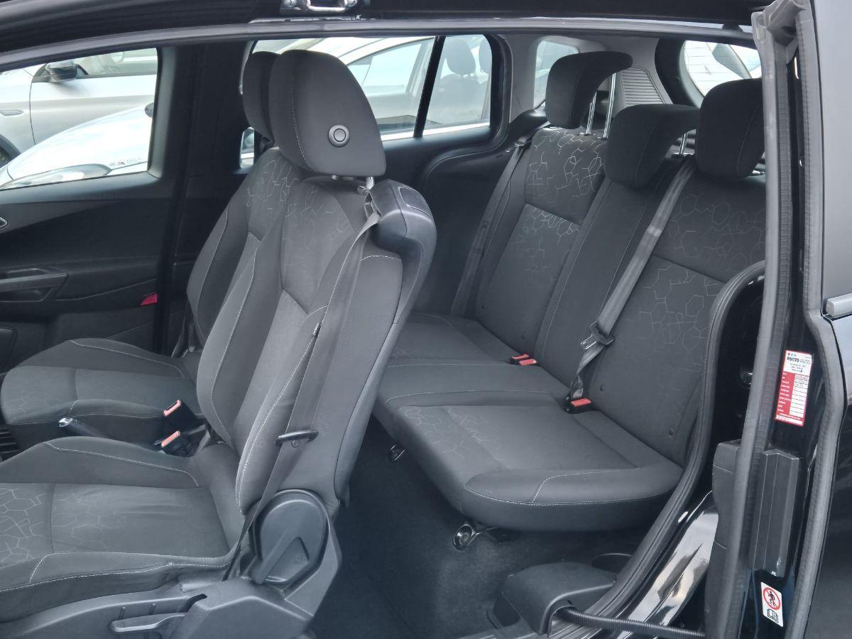 FORD - B-Max - 1.6 TDCi 95CV Individual