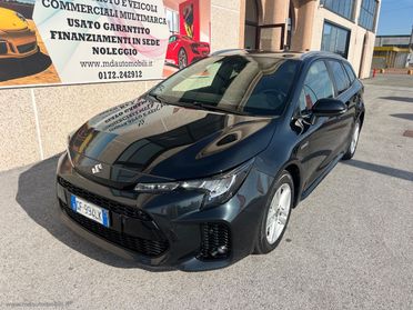 SUZUKI Swace 1.8 Hybrid E-CVT 2WD Top TAGLIANDI SUZUKI
