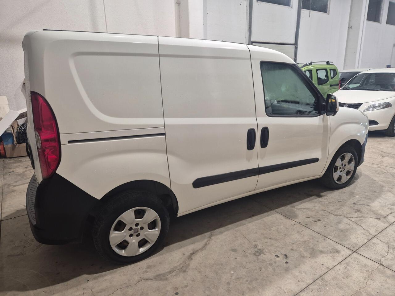 FIAT DOBLO 1300 MJT 90CV 2011