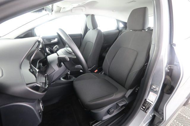 FORD Puma Puma 1.0 EcoBoost 95 CV S&S Connect