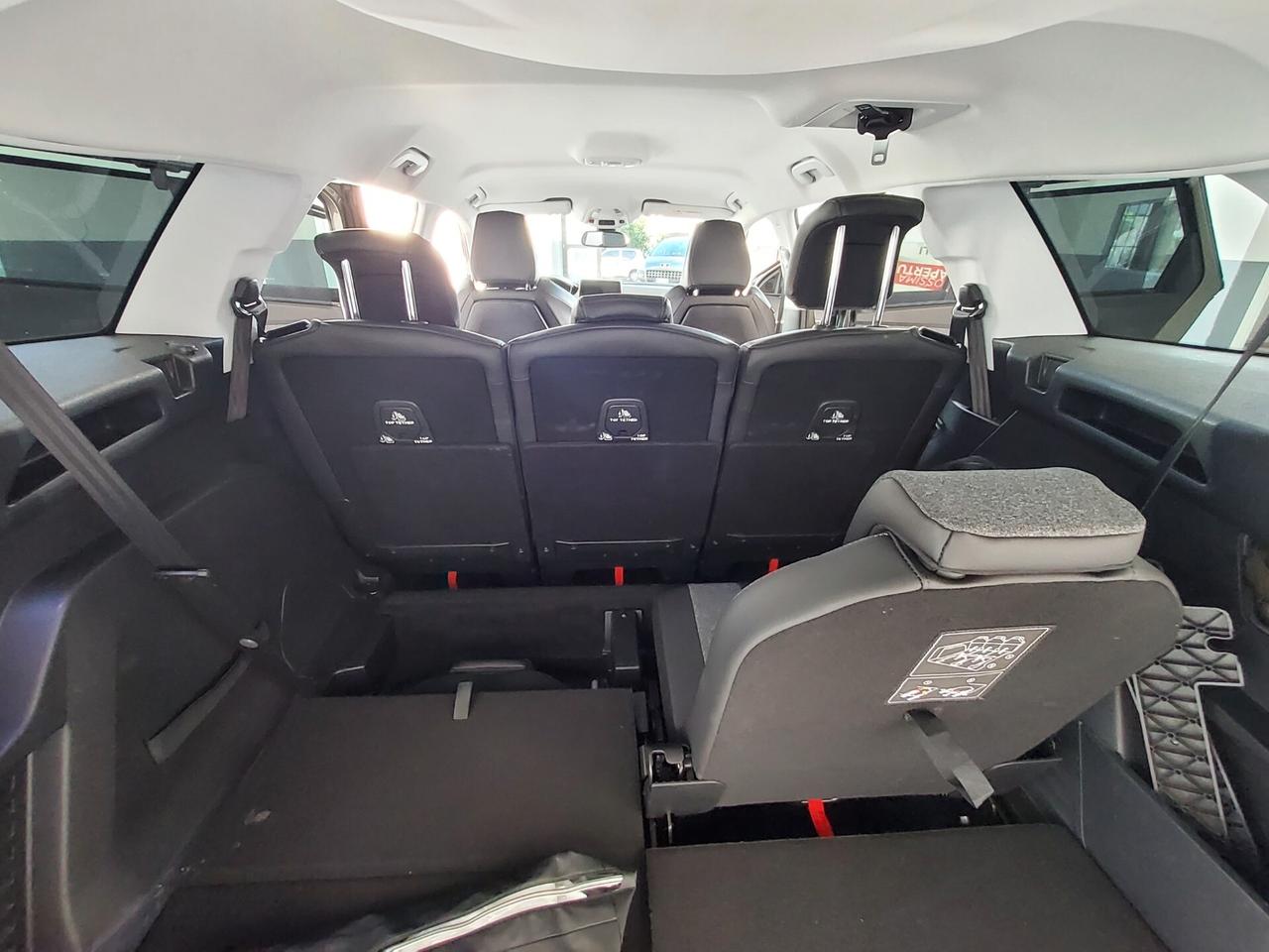 Peugeot 5008 BlueHDi 150 S&S Allure