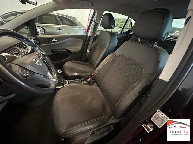 OPEL - Corsa 1.4 Cosmo Gpl 90cv 5p NEOPATENTATI