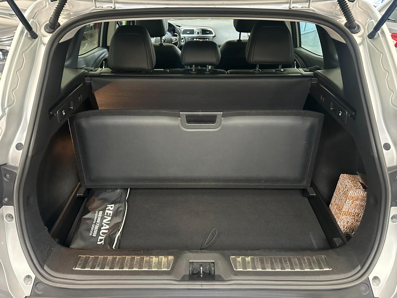 Renault Kadjar dCi 8V 110CV Energy Intens