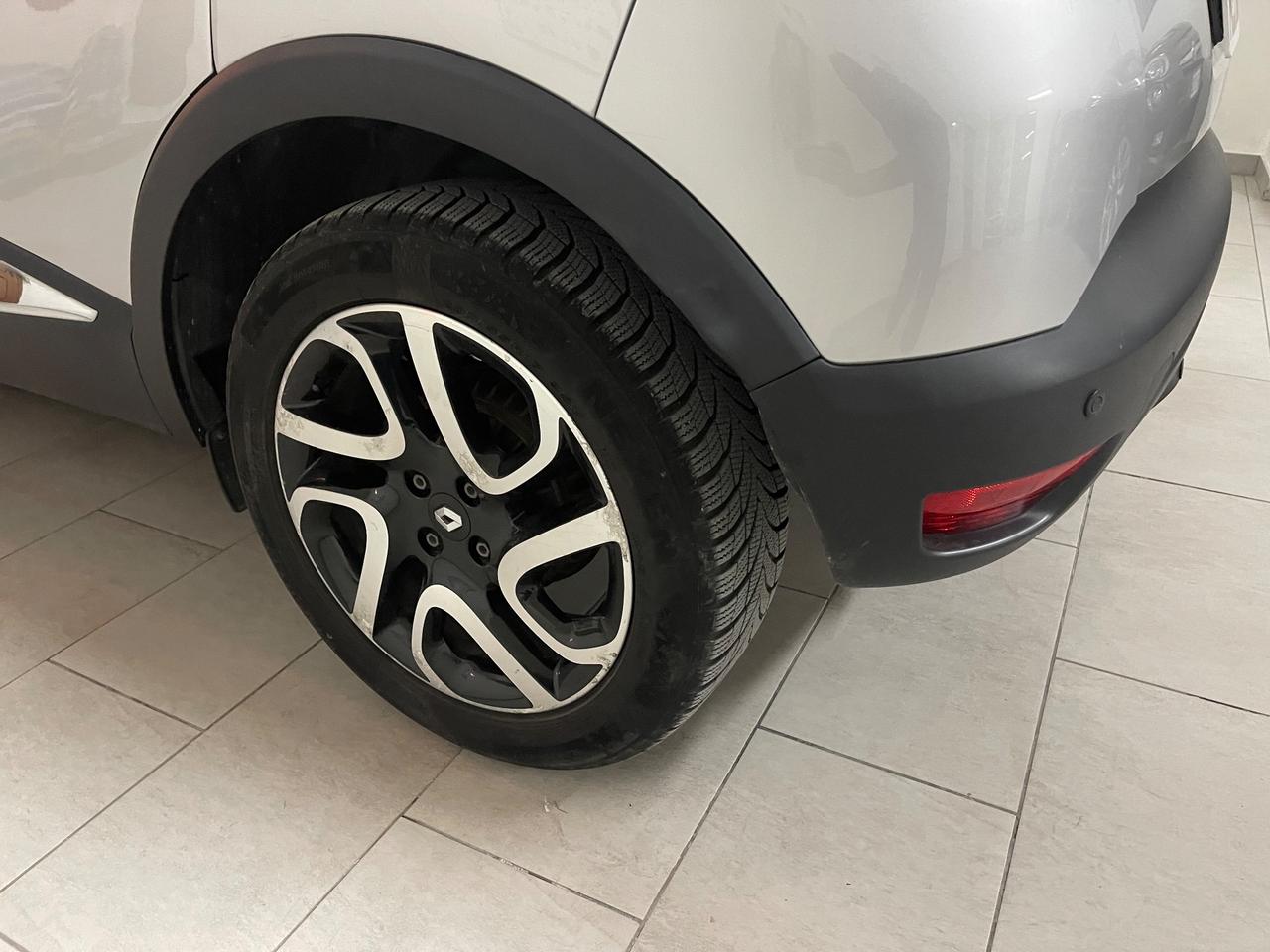 Renault Captur 1.5 DCI 8V 90 CV S&S Energy R-Link