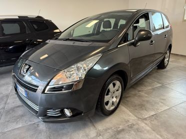 Peugeot 5008 1.6 HDi 112CV Active