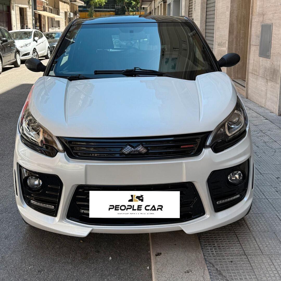 Ligier JS50 -6KW