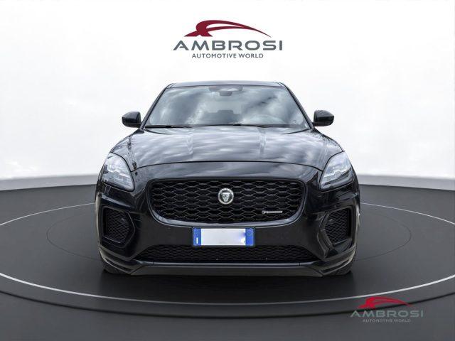 JAGUAR Other E PACE 1.5 I3 PHEV 300 CV AWD Auto R-Dynamic SE