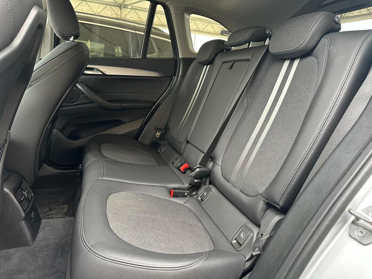 Bmw X1 sDrive18d M Sport