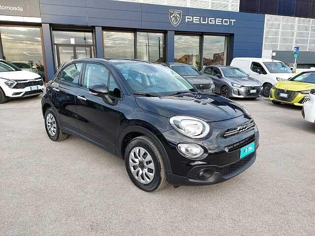 Fiat 500X 1.3 MultiJet 95 CV