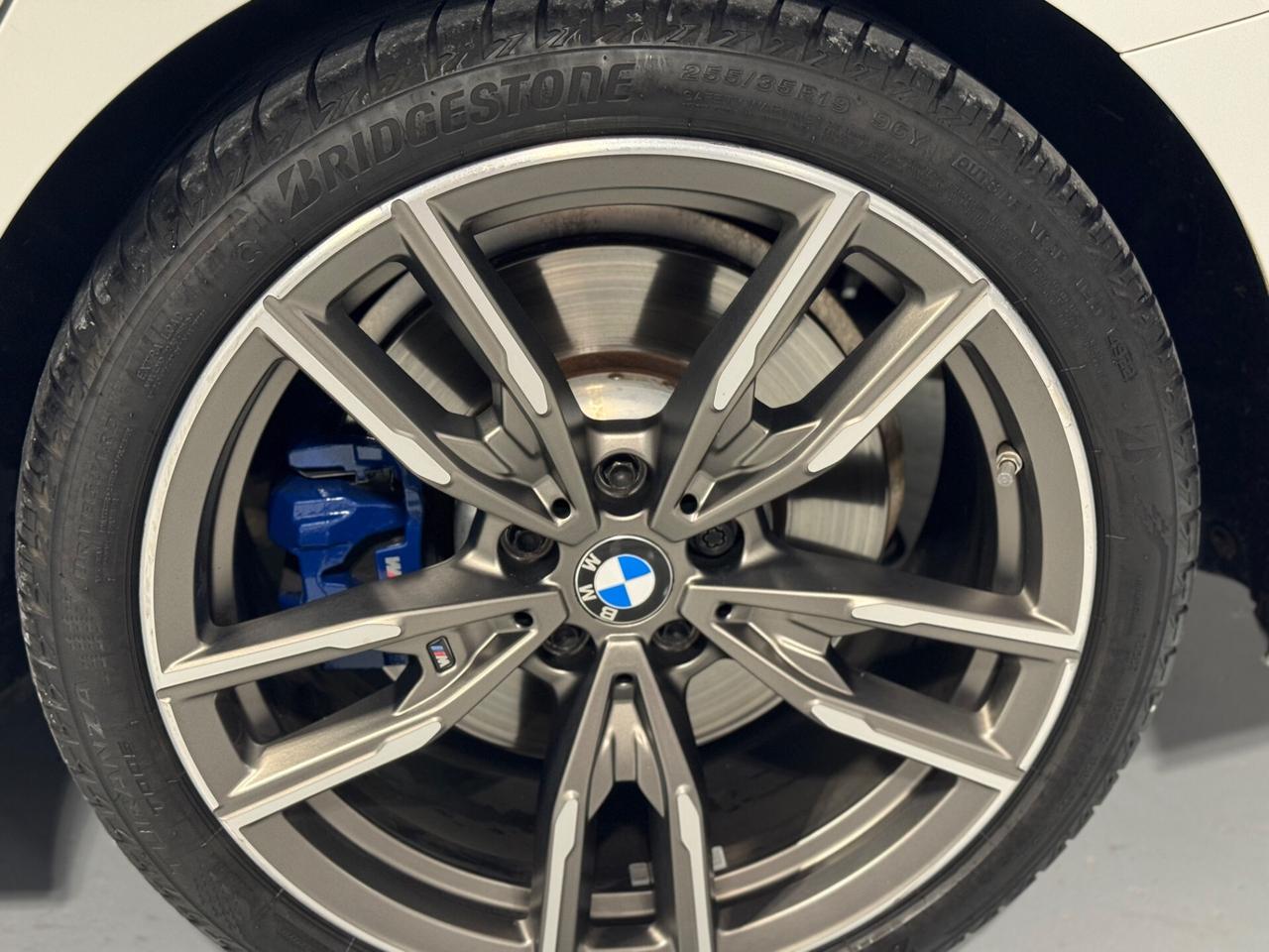 Bmw M 340d 48V xDrive Msport
