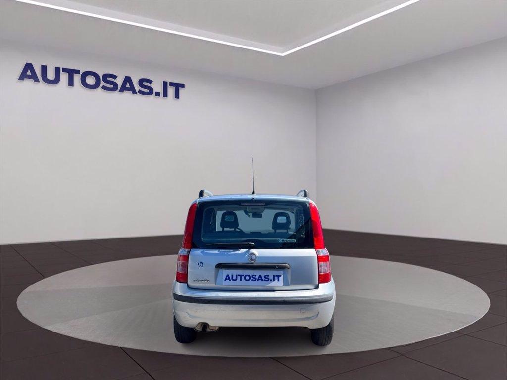 FIAT Panda 1.2 Classic del 2012