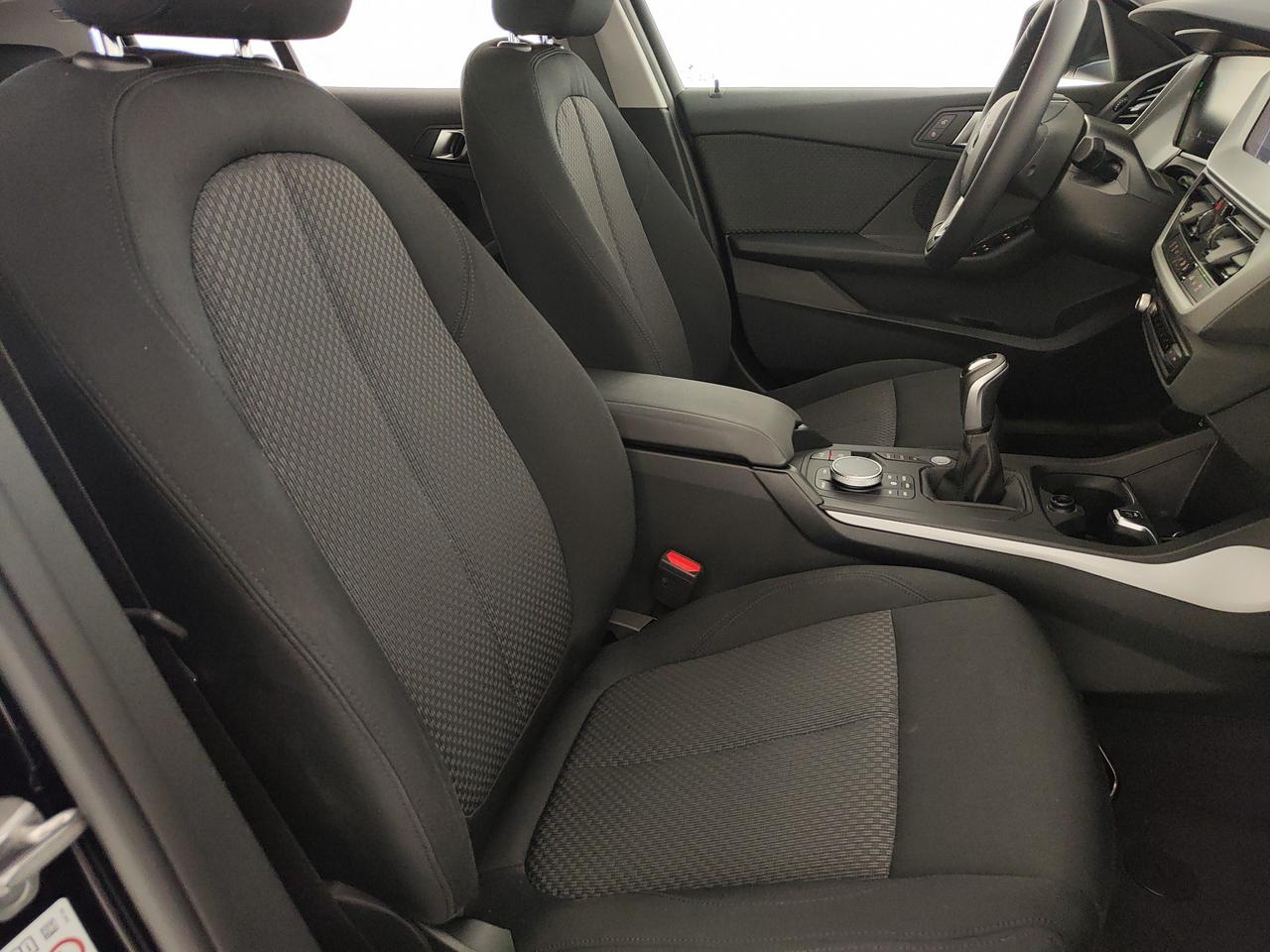 BMW 116i Business Advantage