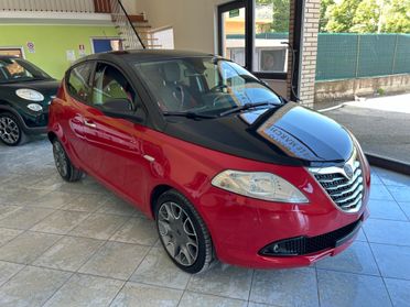 Lancia Ypsilon 1.3 MJT 16V 95 CV Platinum