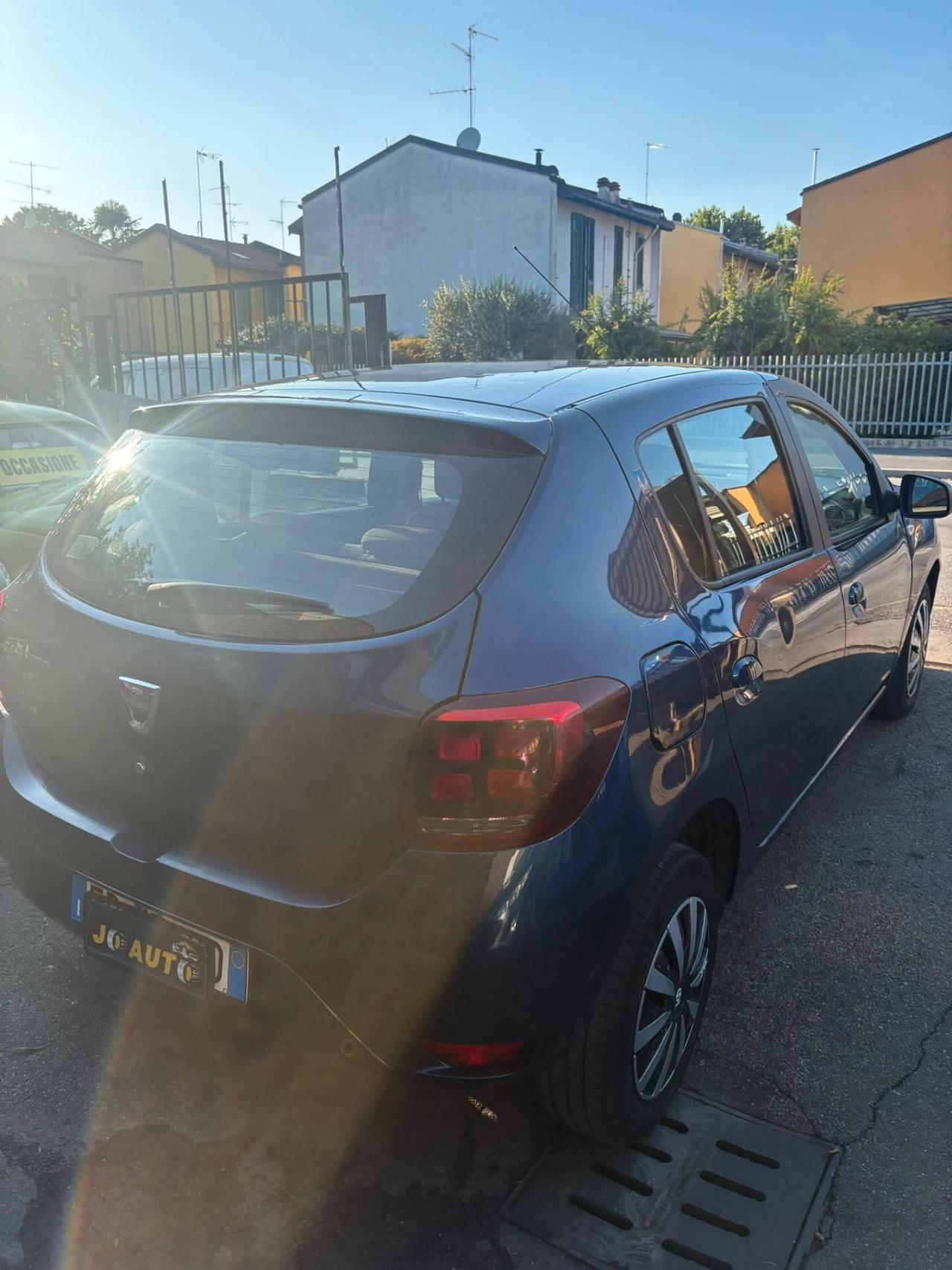 Dacia Sandero 0.9 TCe 12V 90CV Start&Stop Comfort