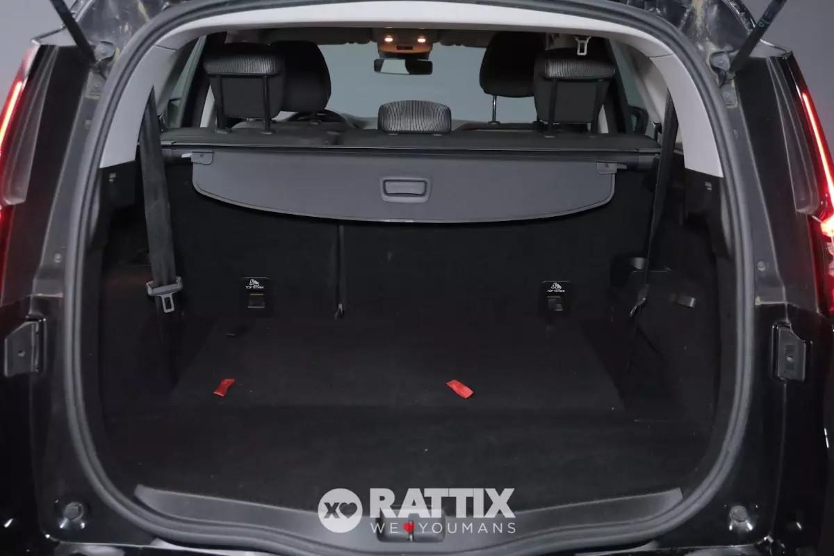 Renault Grand Scenic 1.5 DCI 110CV Energy Zen EDC 7p.ti