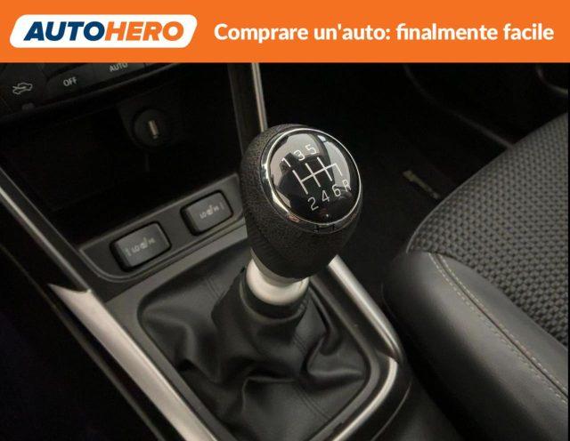 SUZUKI S-Cross 1.4 Hybrid Top