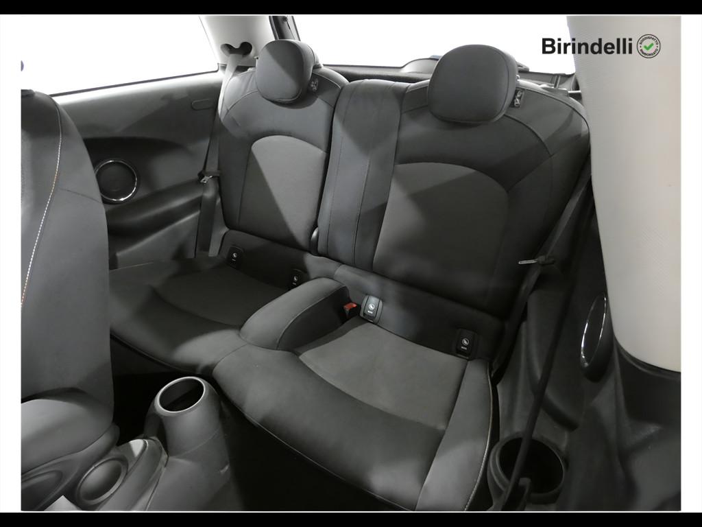 MINI Mini 4ª serie (F56) - Mini 1.5 One 75 CV