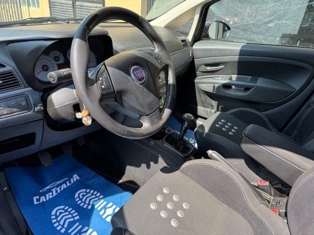 FIAT Grande Punto 1.4 T-Jet 16V 5 porte Sport