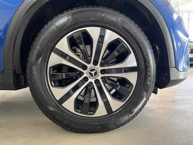 Mercedes-Benz GLC 200 d 4Matic Executive aut.