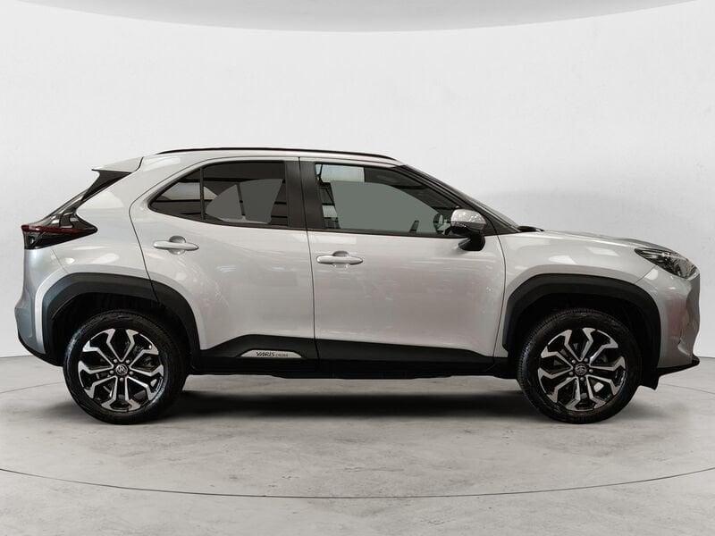 Toyota Yaris Cross 1.5 Hybrid 5p. E-CVT Trend