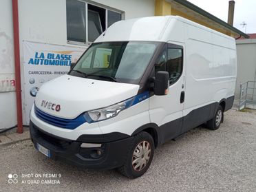 Iveco DAILY 3.0 NATURAL POWER PASSO LUNGO 2018