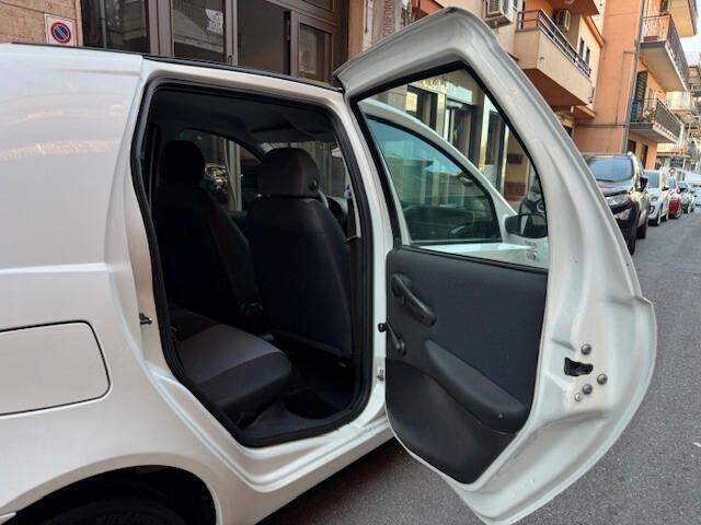 Fiat Punto 1.3 Multijet 5 porte Dynamic