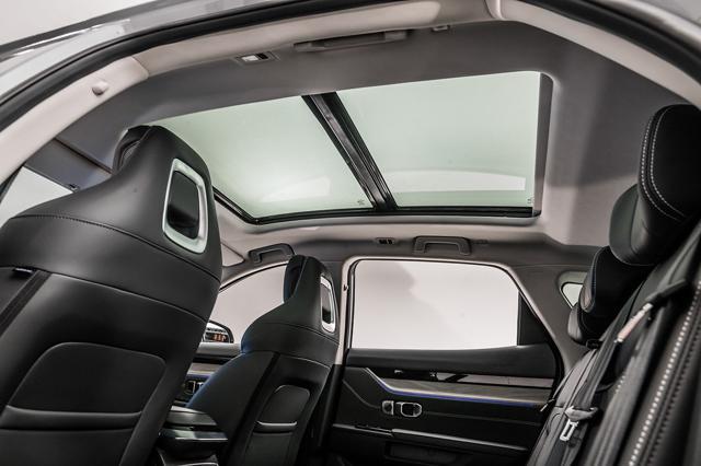 SPORTEQUIPE Sportequipe 6 GT 1.6 TURBO CVT BENZINA/GPL