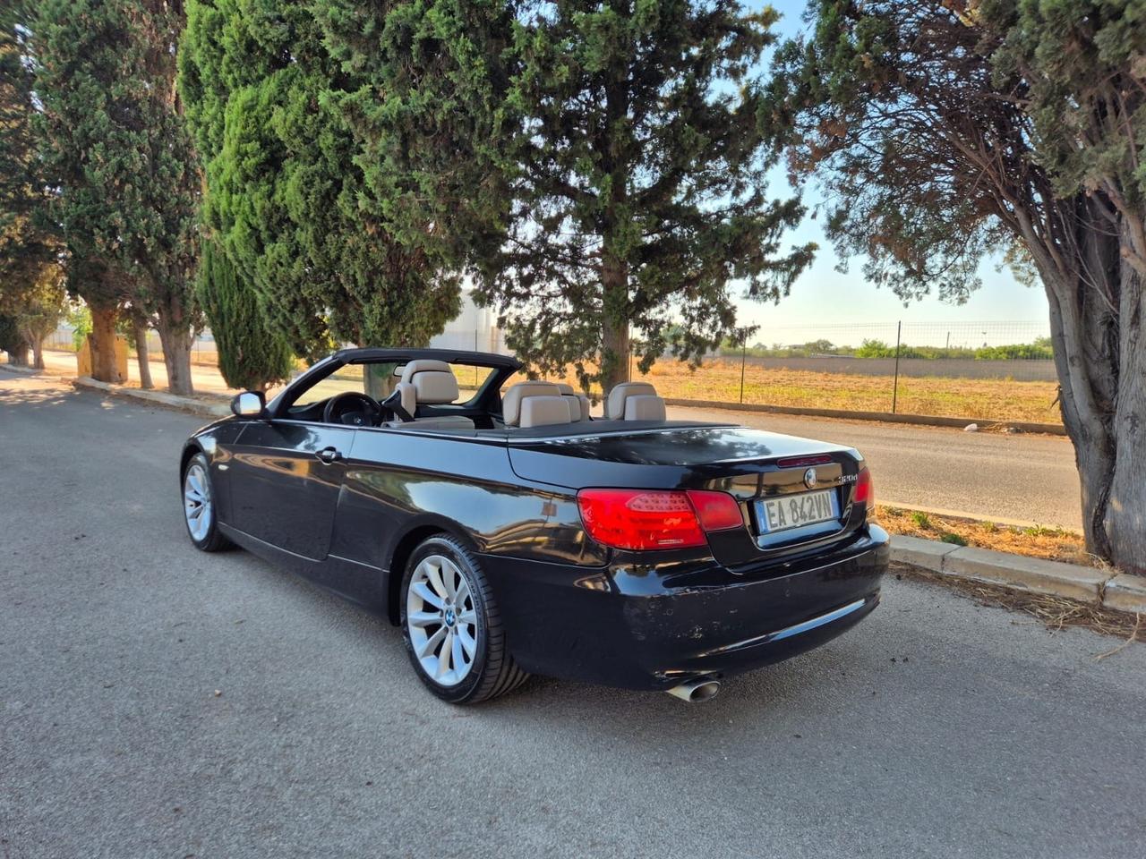 Bmw 320 320d cat Attiva