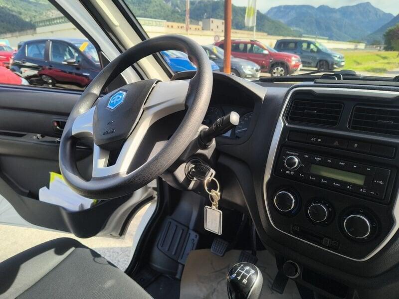 Piaggio Porter NP6 NP6 1.5 PC GPL