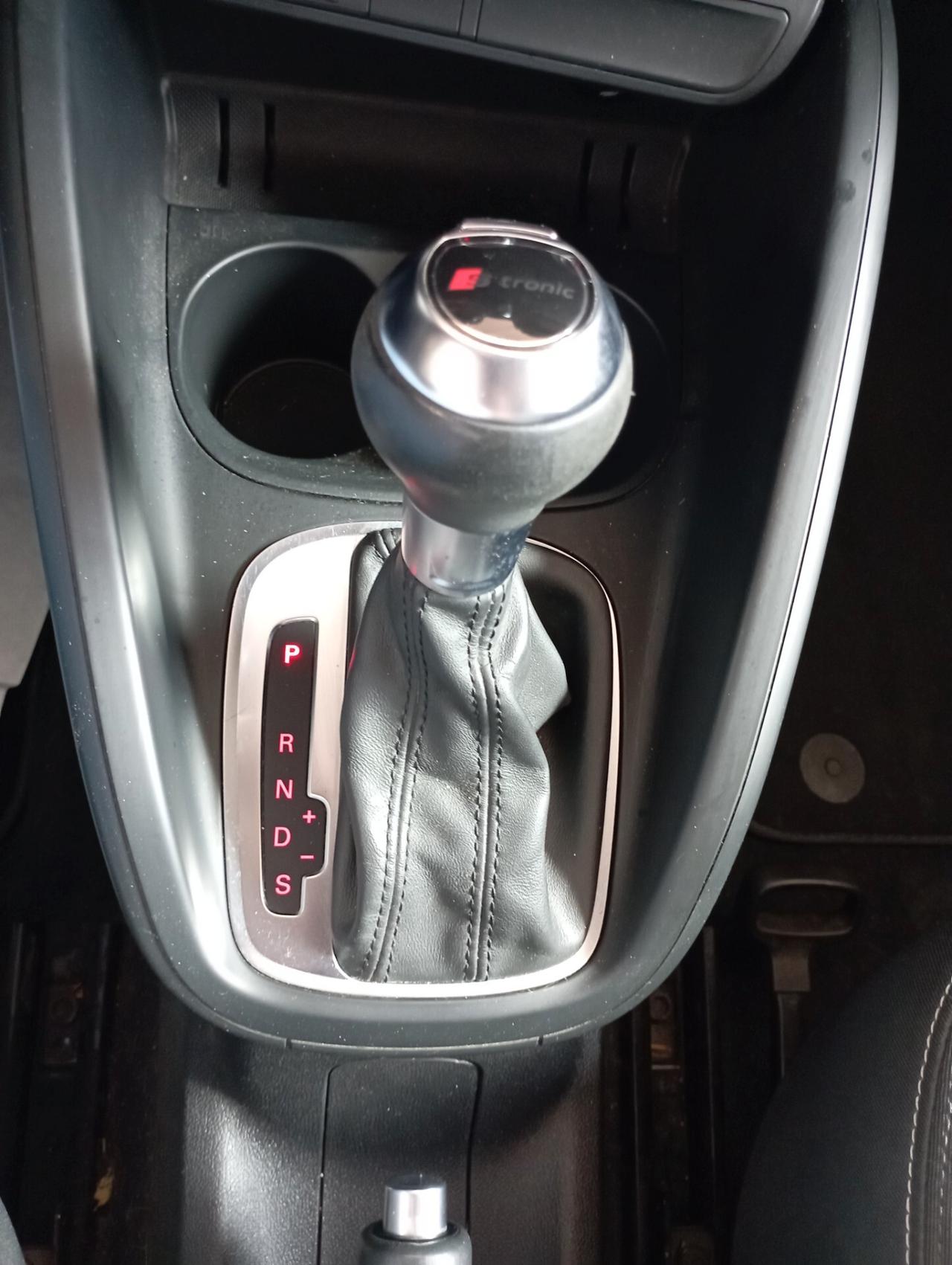 Audi A1 SPB 1.6 TDI S tronic NEOPATENTATI OK