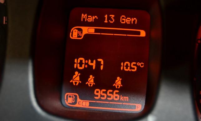 FIAT PANDA - 1.0 70CV HYBRID