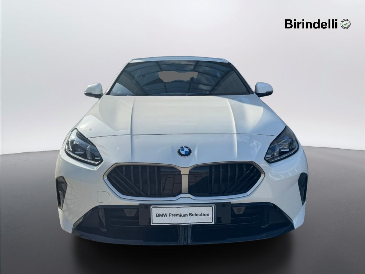 BMW Serie 1 (F70) - 118d MSport