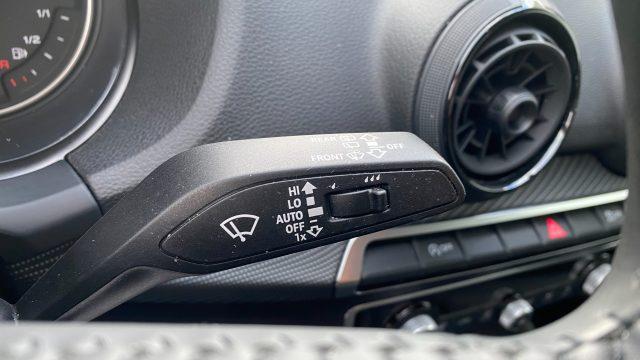 AUDI Q2 1.0 TFSI Design FULL LED NAVI SEDILI RISCALDATI