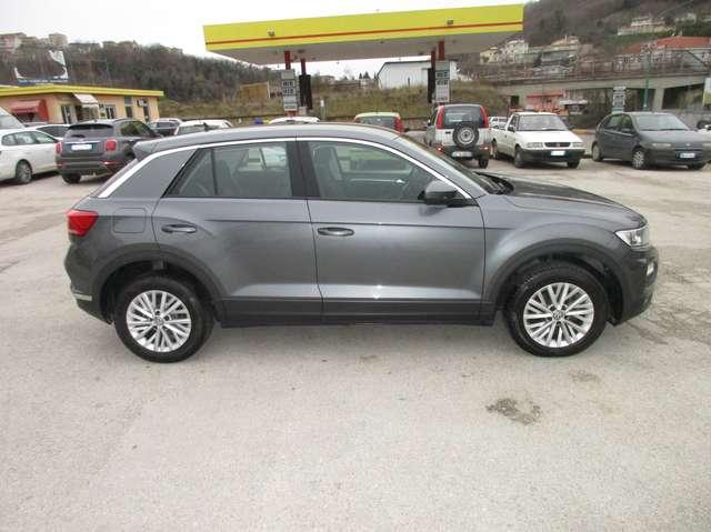 Volkswagen T-Roc 1.6 tdi Business GARANTITA FULL OPTIONAL