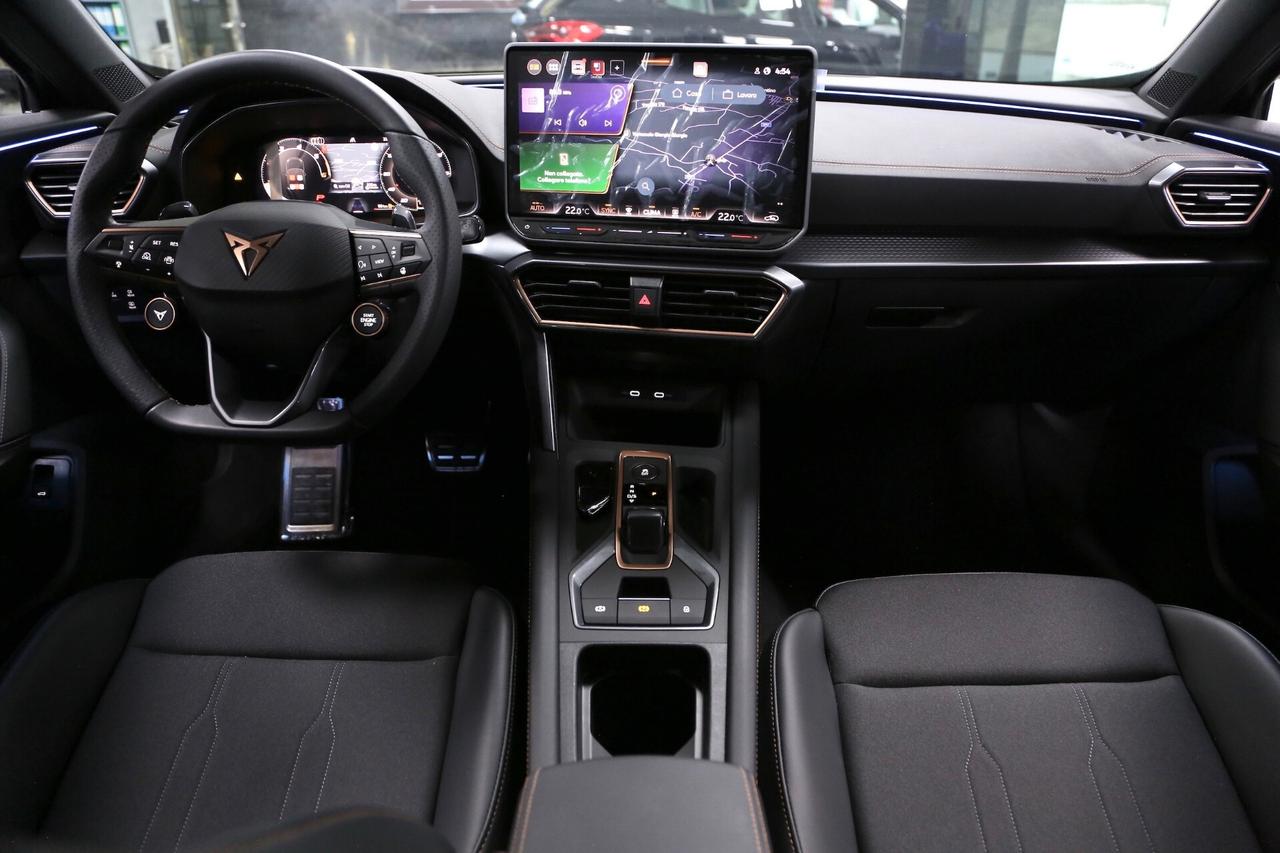 Cupra Formentor 2.0 TDI 150cv DSG_KM0_2025