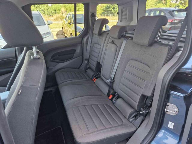 FORD Tourneo Connect 1.5 TDCi 120 CV Titanium