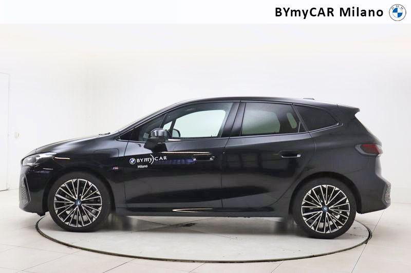 BMW Serie 2 Active Tourer 225 e Msport xDrive DCT