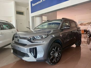 CITROEN C3 AIRCROSS 1.2 PURETECH PLUS