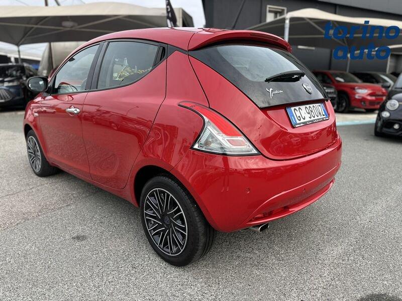 Lancia Ypsilon Ypsilon 1.2 Gold s&s 69cv my19