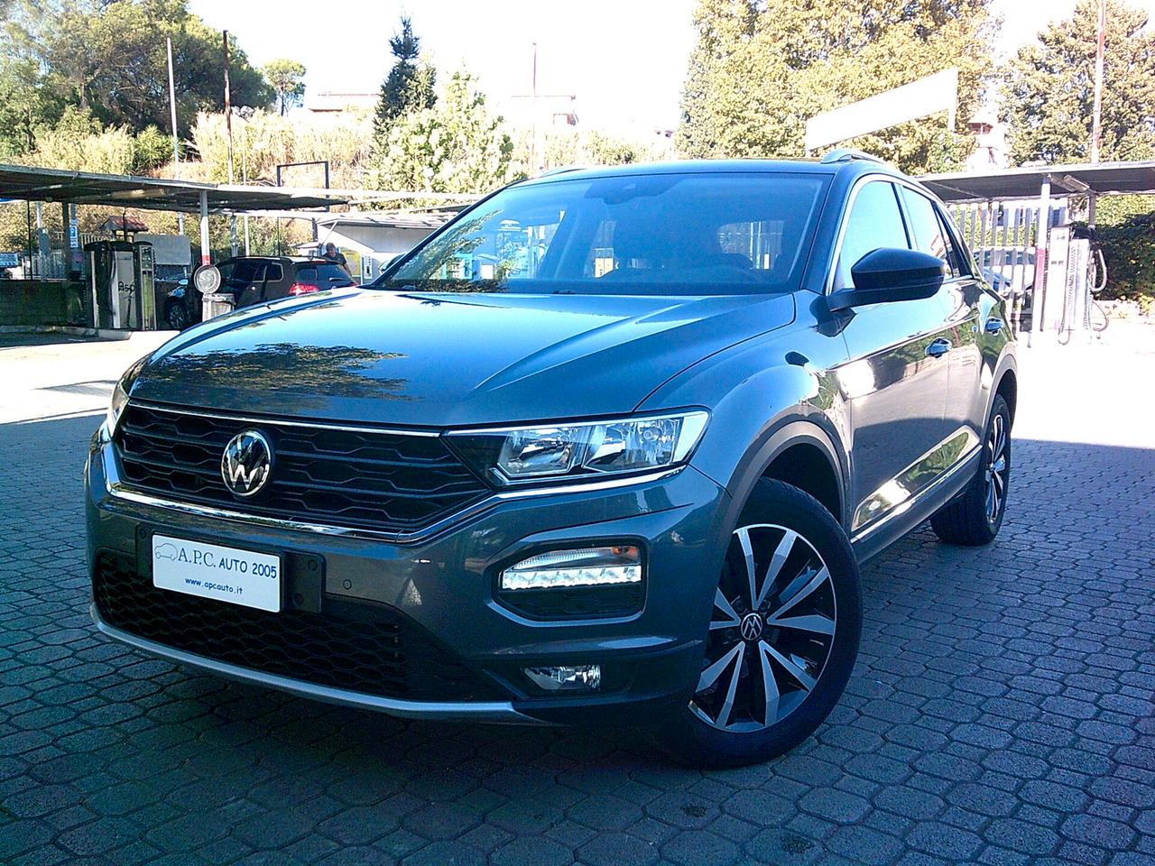 Volkswagen T-Roc 1.0 TSI Business BlueMotion Technology*PREZZO REALE*
