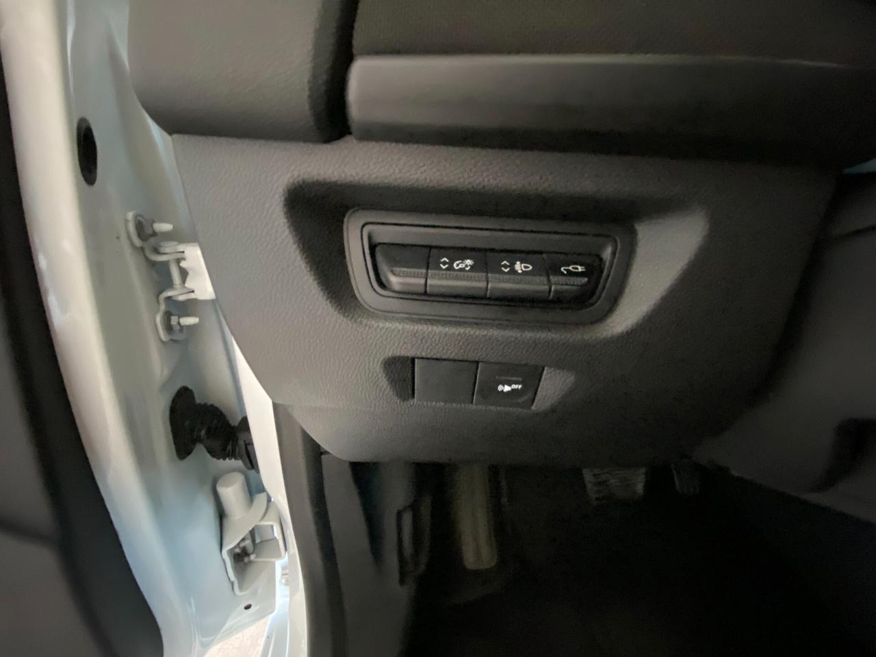 Renault ZOE Life R110 Batteria di Proprietà