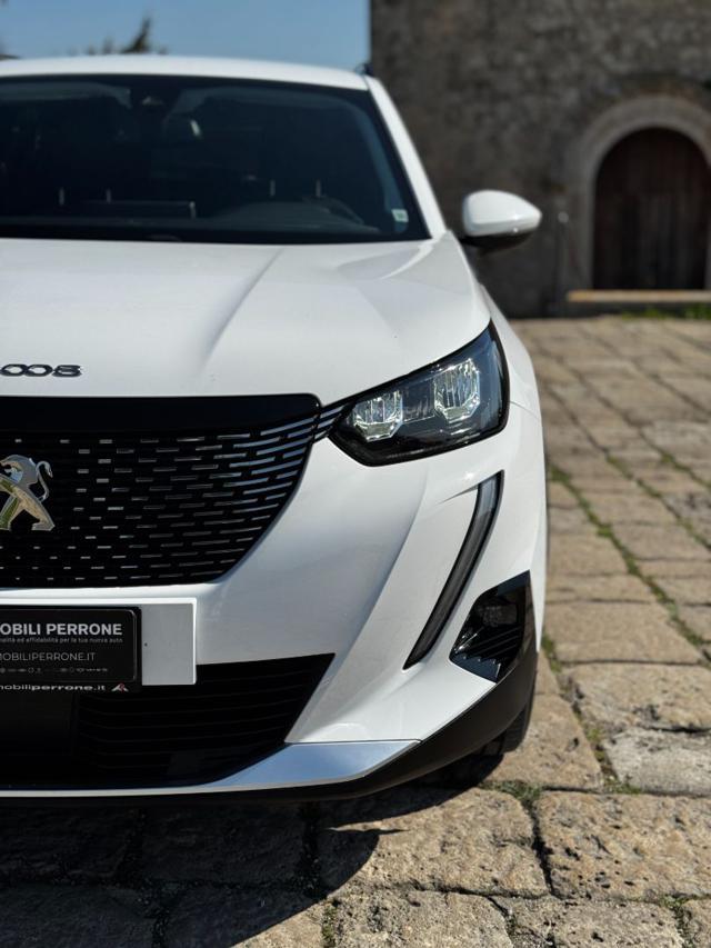 PEUGEOT 2008 1.5 BlueHDi 110cv Allure