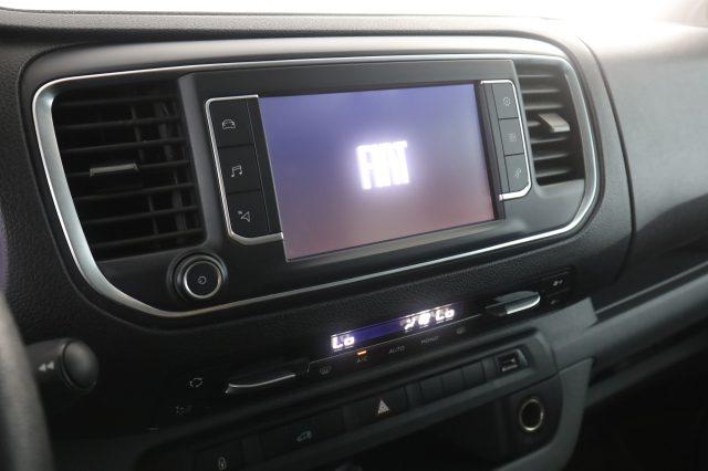 FIAT Scudo Scudo 2.0 BlueHDi 145CV PL-SL-TN Furgone Lounge